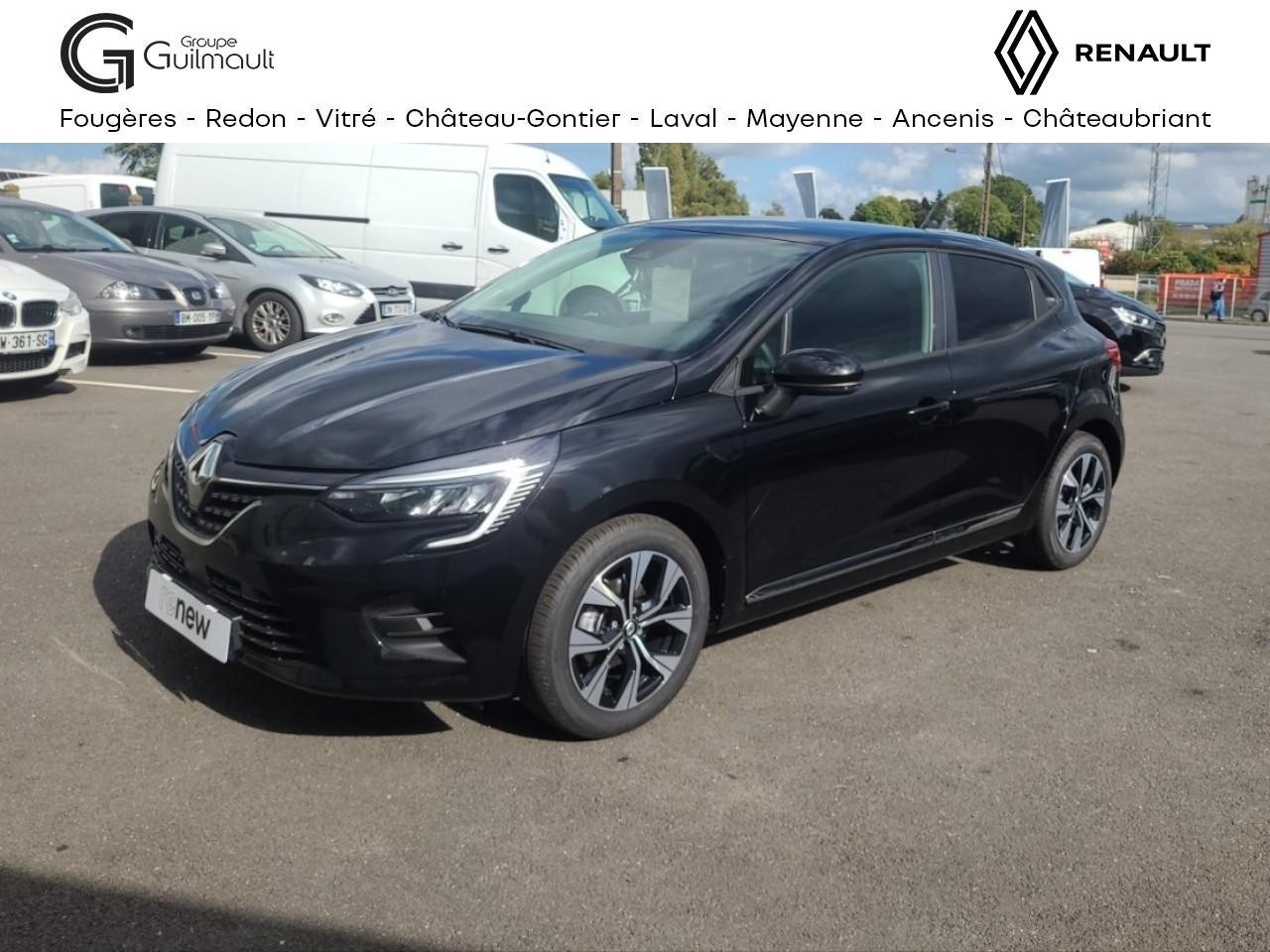 Renault Clio photo 1