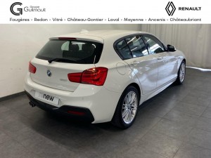 BMW Serie 1 